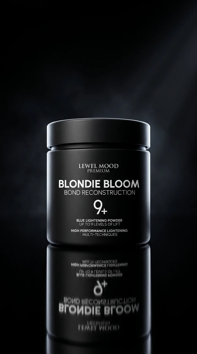 Blondie Bloom ürünleri