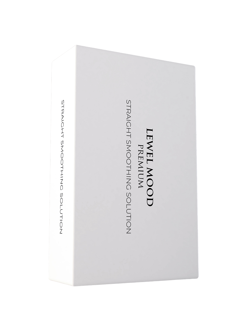 Straight Smoothing Solution set kutusu