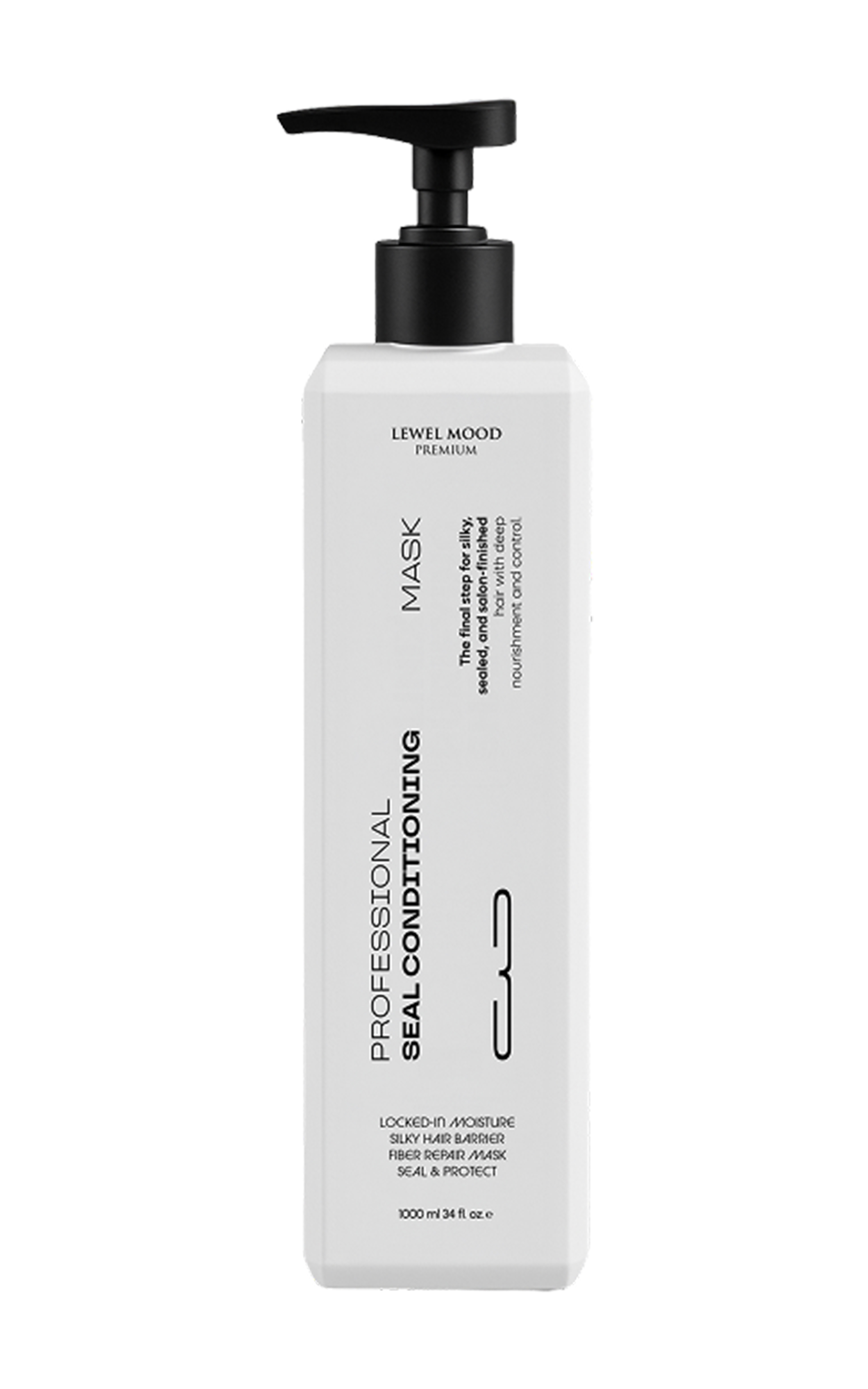 Seal Conditioning Mask