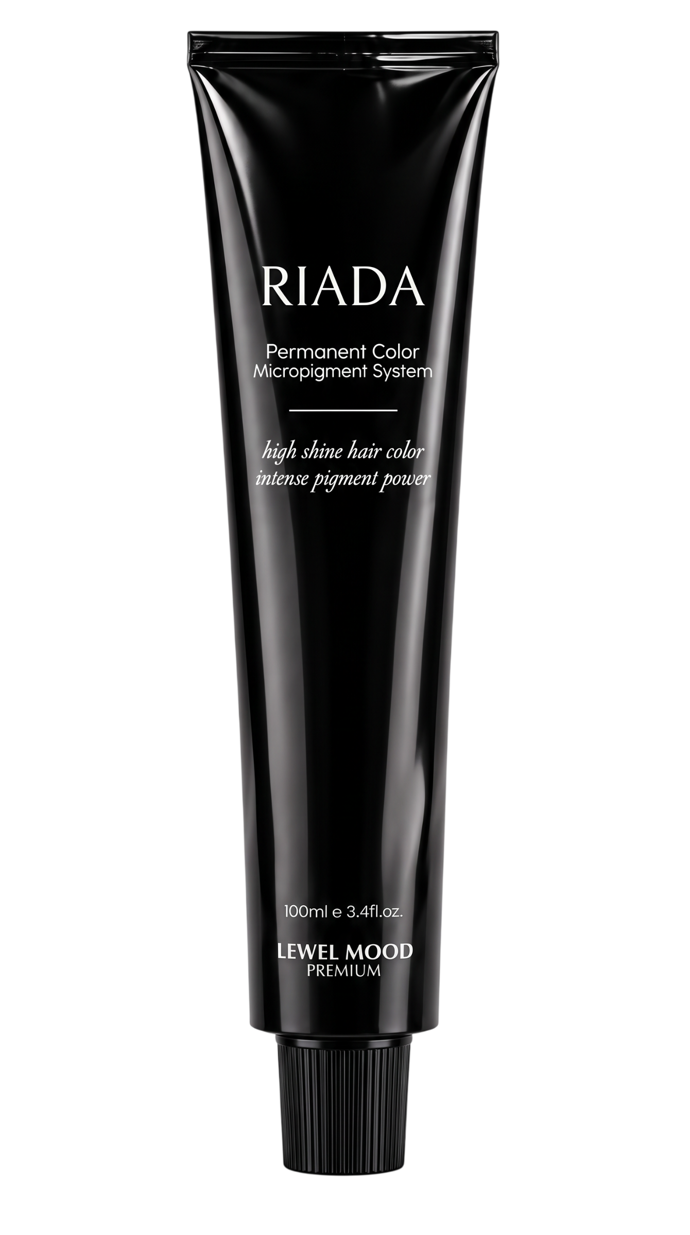 RIADA Permanent Color Micropigment System tüpü
