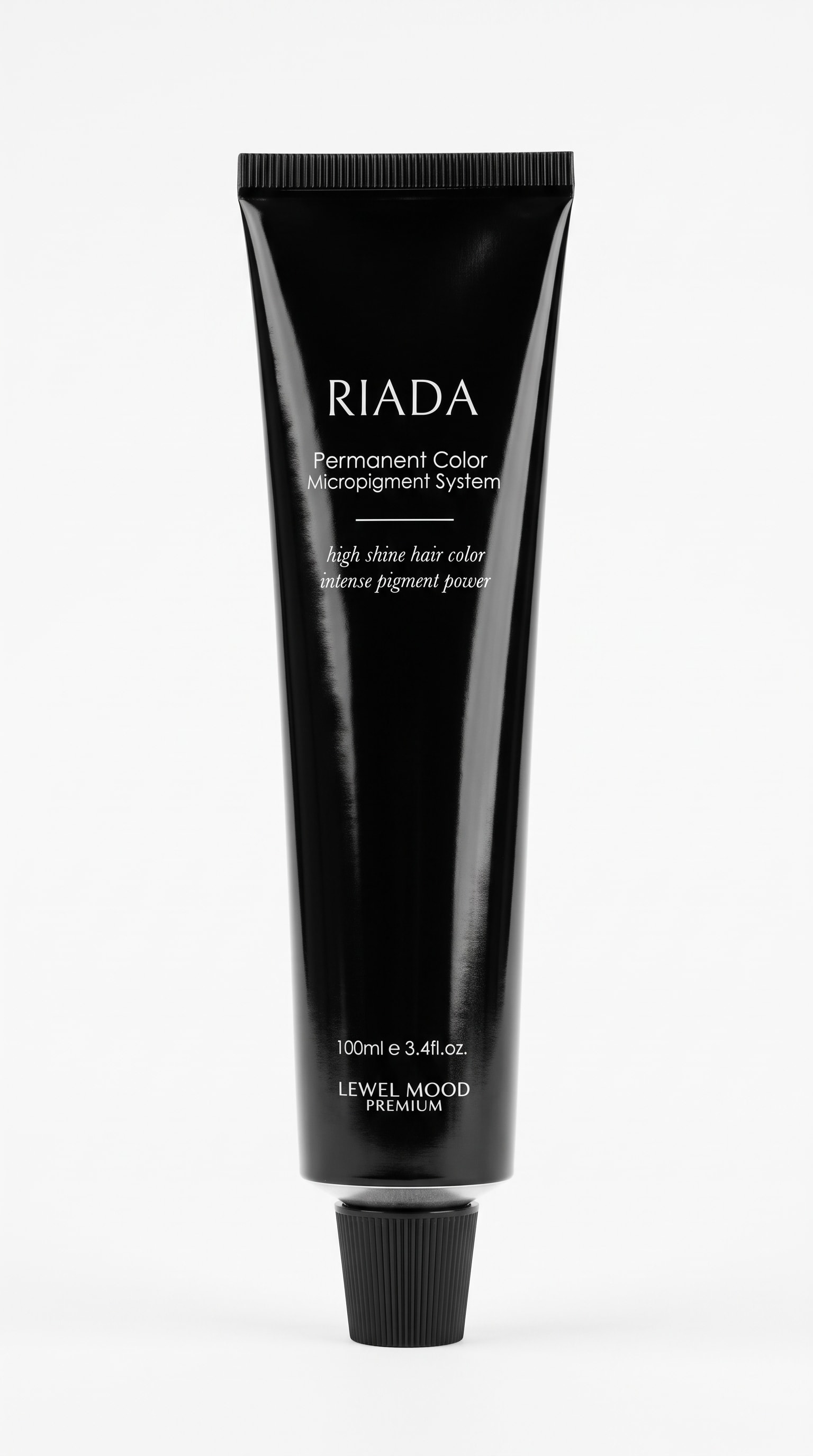 RIADA Permanent Color boya tüpü