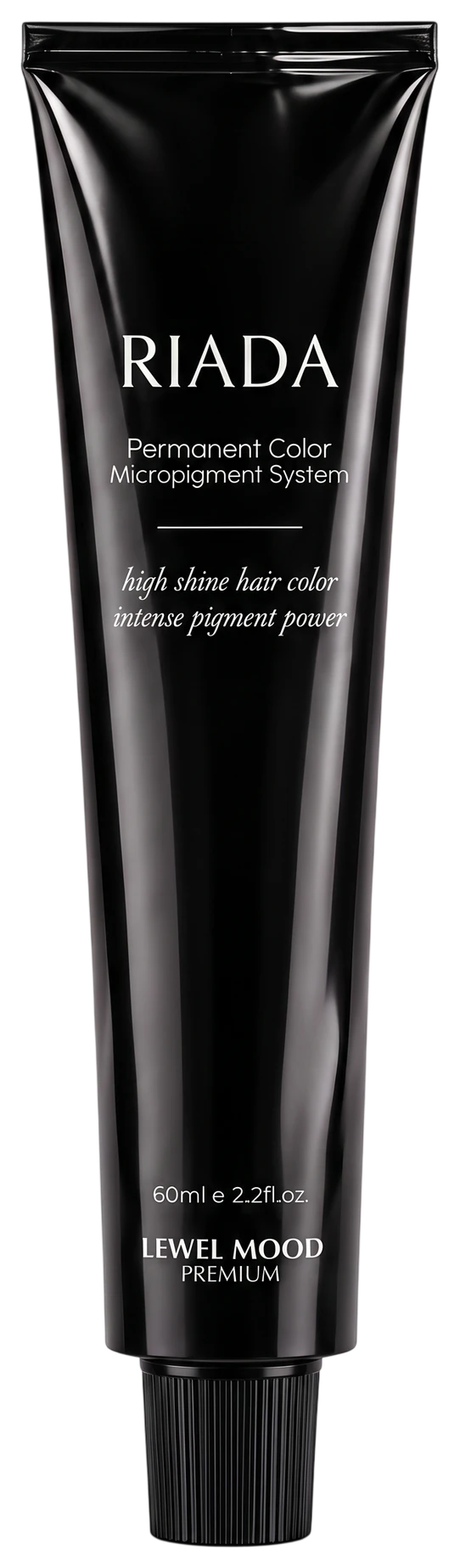 RIADA Permanent Color Micropigment System 60 ml tüpü