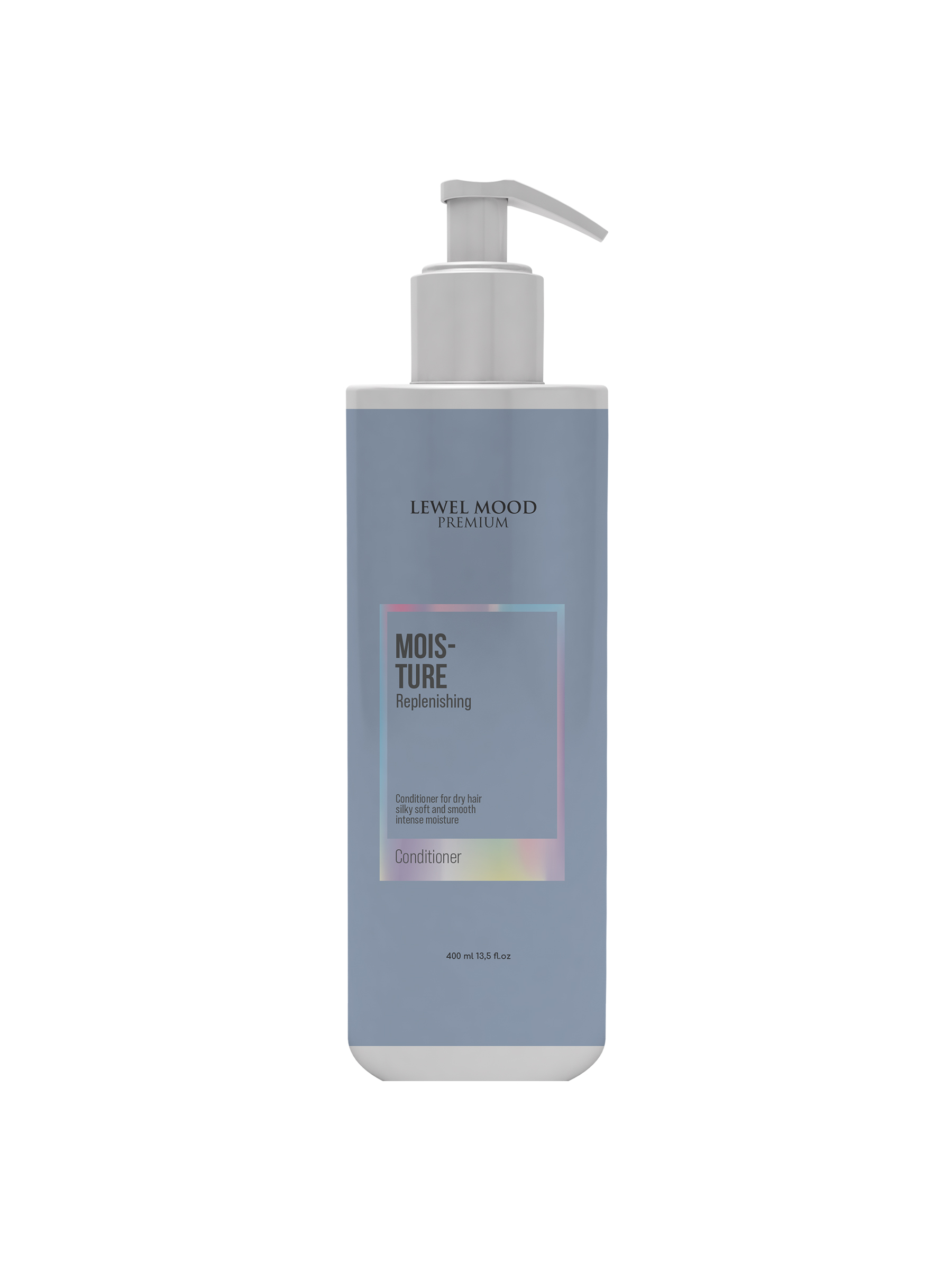 Moisture serisi ürün kapağı