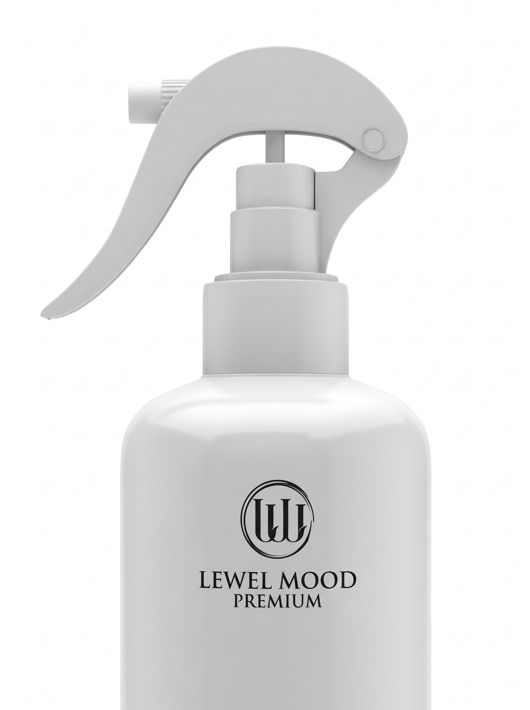 Unique Smooth Care sprey başlığı ve ambalaj detayı